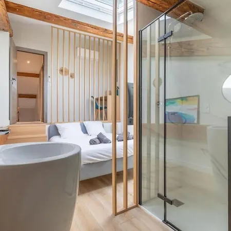Сasa de vacaciones Brp Center, Sixteen-bedroom Luxury House Cannes