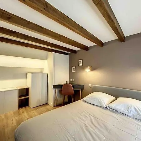 Brp Center, Sixteen-bedroom Luxury House Сasa de vacaciones Cannes